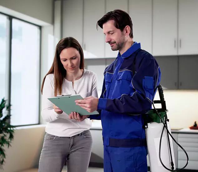 Salem Pest Control Pros: Protecting Local Properties in Salem, OR