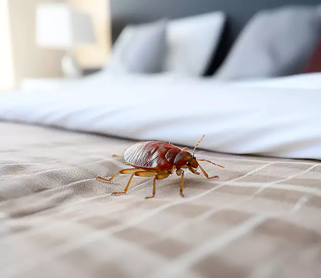 Trusted Bed Bug Control Services in Salem, OR by Salem Pest Control Pros
