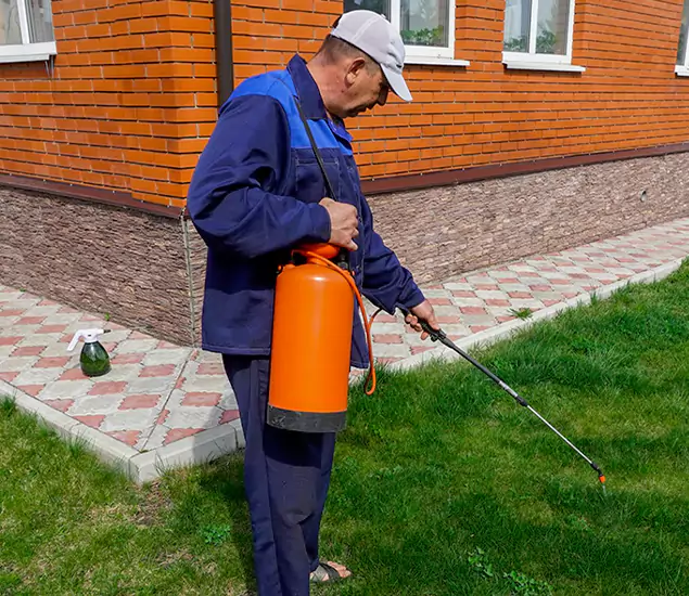 Your Yellow Jacket Pest Control Experts in Salem, OR