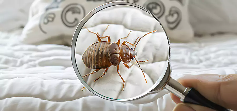 Bed Bug Treatment Service in Salem