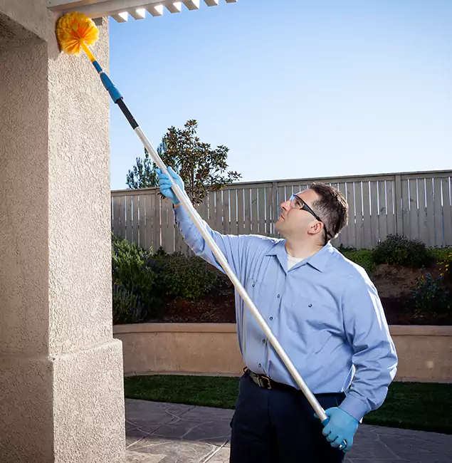 Why Choose Salem Pest Control Pros for Foundation Termite Treatment in Salem, OR?