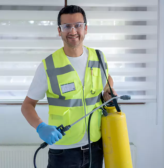 Why Property Owners Trust Salem Pest Control Pros in Salem, OR?