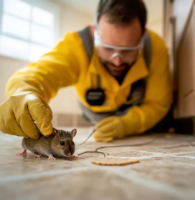 Why Choose Salem Pest Control Pros for Rat Control in Salem, OR?