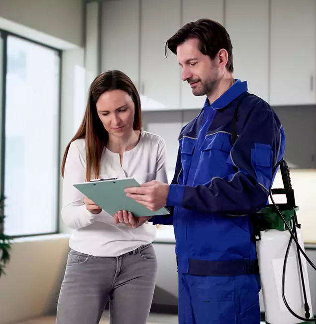 Why Choose Salem Pest Control Pros for Rat Removal in Salem, OR?