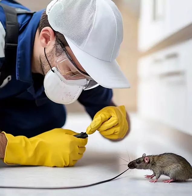 Why Choose Salem Pest Control Pros For Trusted Specialists in Salem, OR?