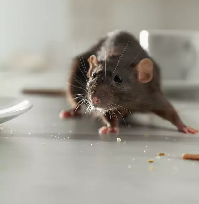 Why Choose Salem Pest Control Pros for Rodent Control in Salem, OR?