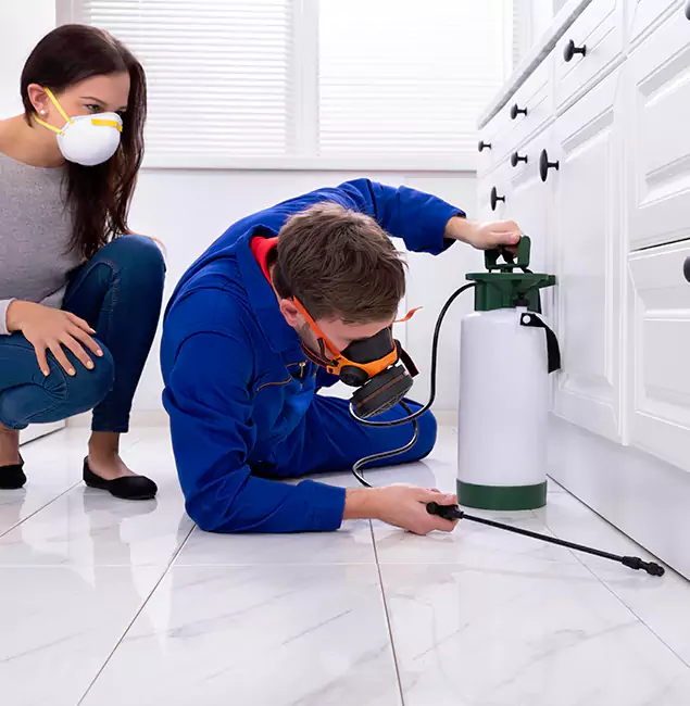 Why Choose Salem Pest Control Pros for Termite Inspection Cost in Salem, OR?